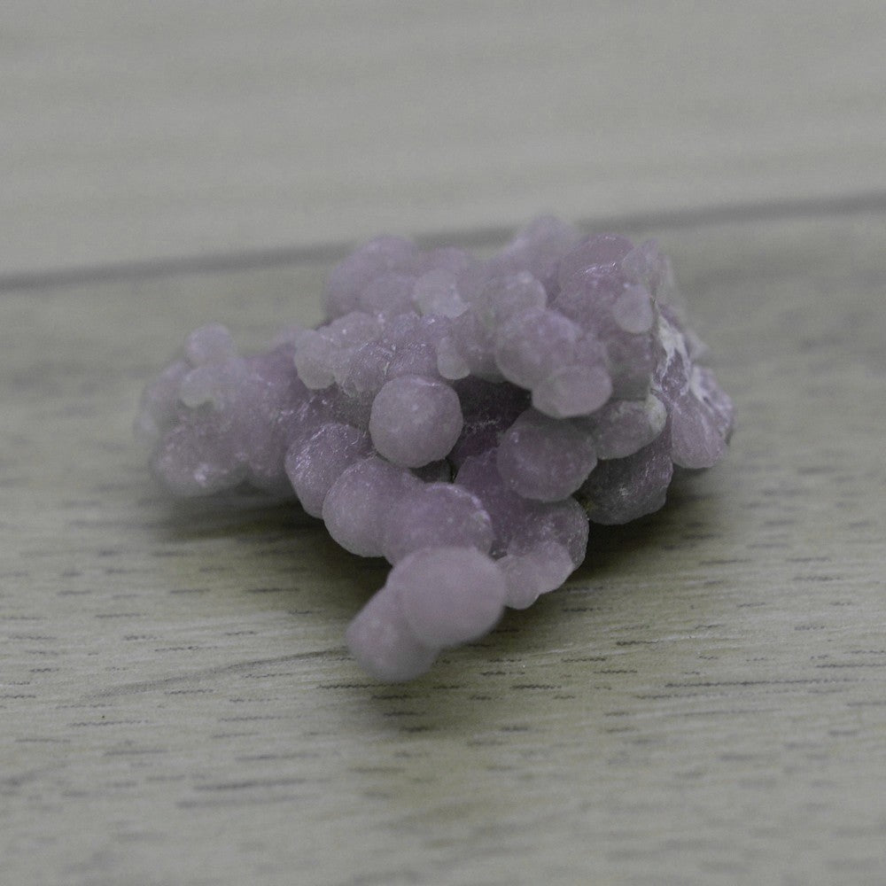 Calcédoine botryoïdale 8g d'Indonésie