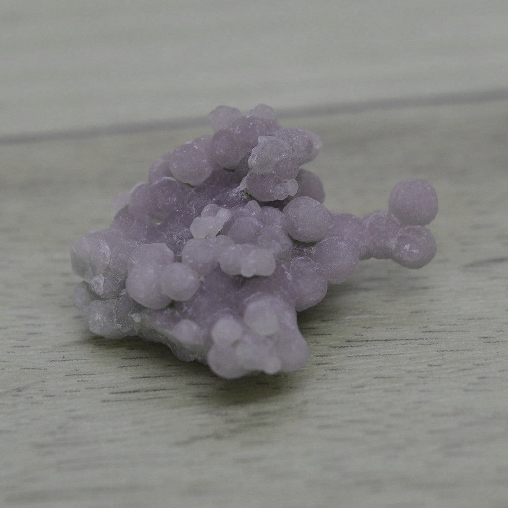 Calcédoine botryoïde 8g